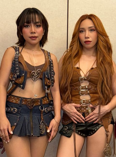 4th Impact’s Shift to “4SISTERS” Signals Branding Reset Amid Changing Digital Music Landscape