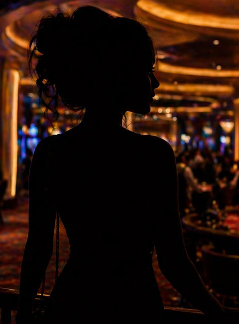 Aktres Nalulong sa Sugal, Dyowa Iniuugnay sa Flood Control Scam: Blind Item Fuels Questions on Lifestyle and Accountability