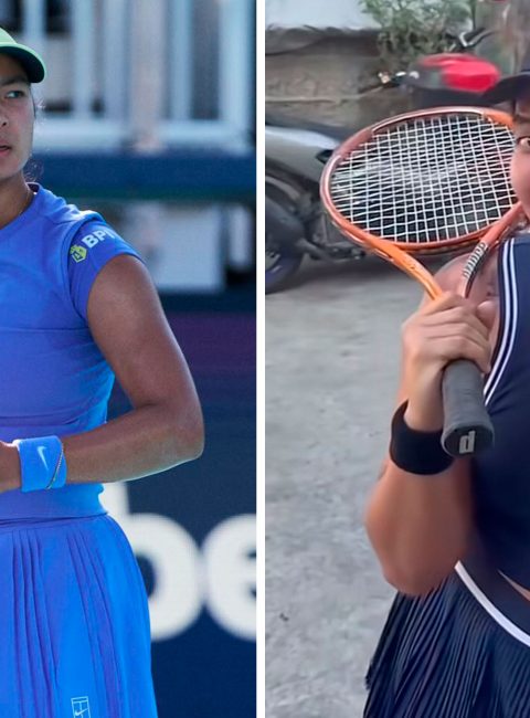 Alex Eala Impersonation Sparks Buzz as Malupiton Content Creator Goes Viral