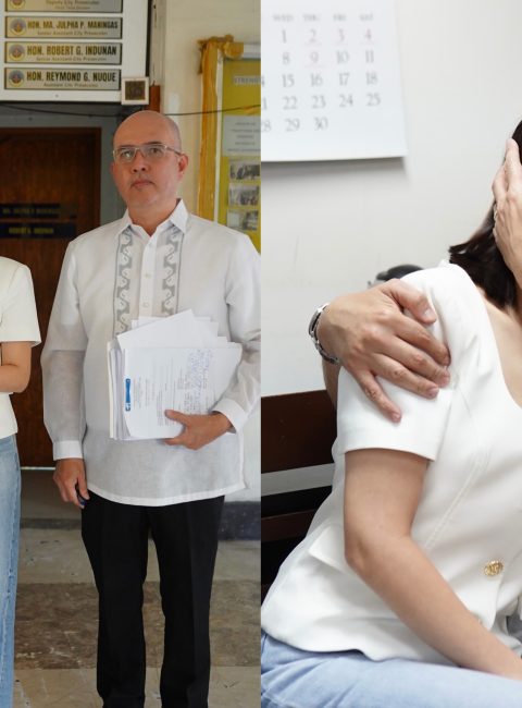 QC Councilor Alfred Vargas, Wife File Complaint After Son Allegedly Bullied During Swimming Sessions