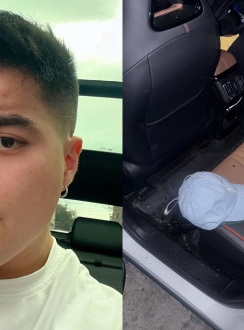 Andrew Muhlach Car Break-In Case Highlights Rising “Basag-Kotse” Risk in Urban Areas