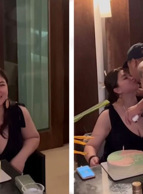 Angel Locsin Celebrates Birthday with Emotional Message, Fans Show Love Online