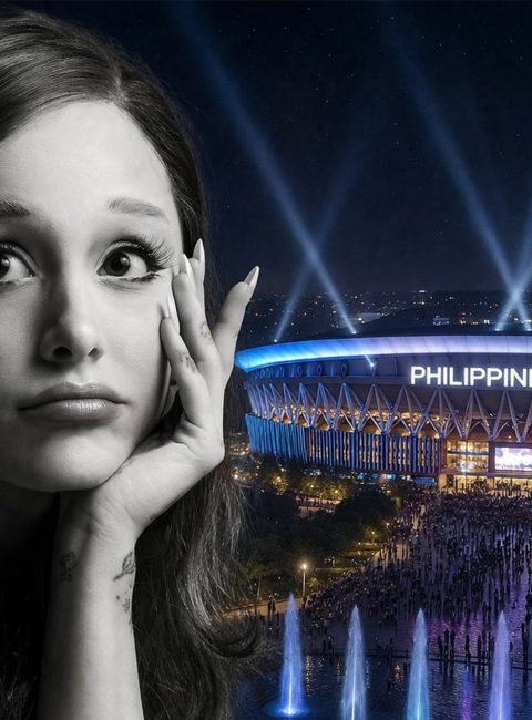 Ariana Grande PH Concert Rumors Spark Buzz, But No Official Tour Confirmation Yet