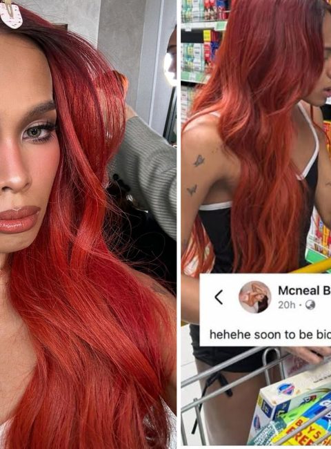 Awra Briguela Responds After Viral “Biological Woman” Post Sparks Debate