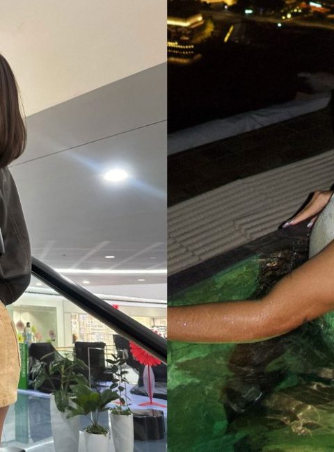 Awra Briguela’s “Pretty Girl” Post Sparks Debate on Online Standards and Humor Boundaries