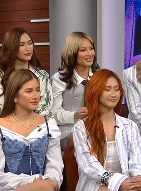 BINI’s U.S. Media Breakthrough Signals Global Push After Coachella, New EP ‘Signals’ Highlighted on Good Day LA