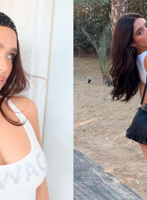 Netizens Question Criza Taa’s Coachella Trip, Spark Online Debate