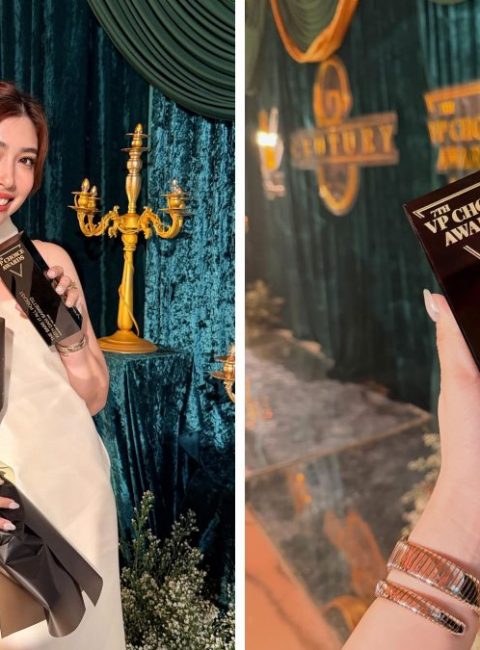 Dani Barretto’s ‘Bare It All Podcast’ Secures Rare Back-to-Back Win, Signaling Shift in Filipino Podcast Influence