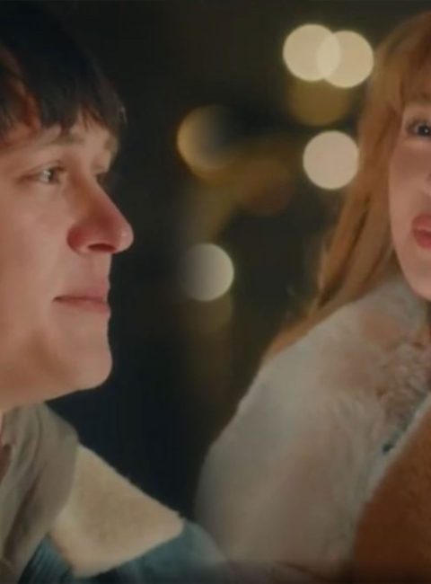 Enrique Gil, Andrea Brillantes Face ‘No Chemistry’ Criticism in A Secret in Prague