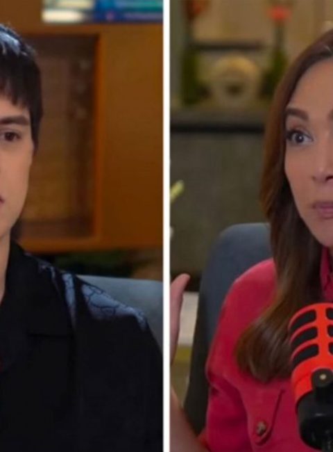 Enrique Gil Speaks on Liza Soberano: “We’re Not That in Touch Anymore”