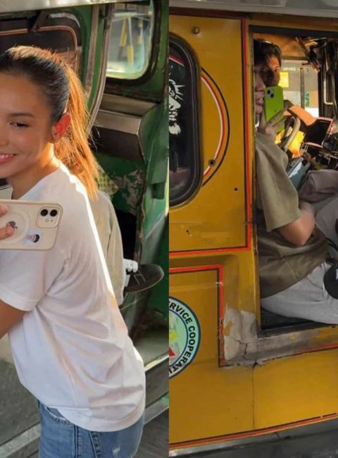 Kyline Alcantara Highlights Grassroots Struggles as Fuel Costs Squeeze Filipino Drivers