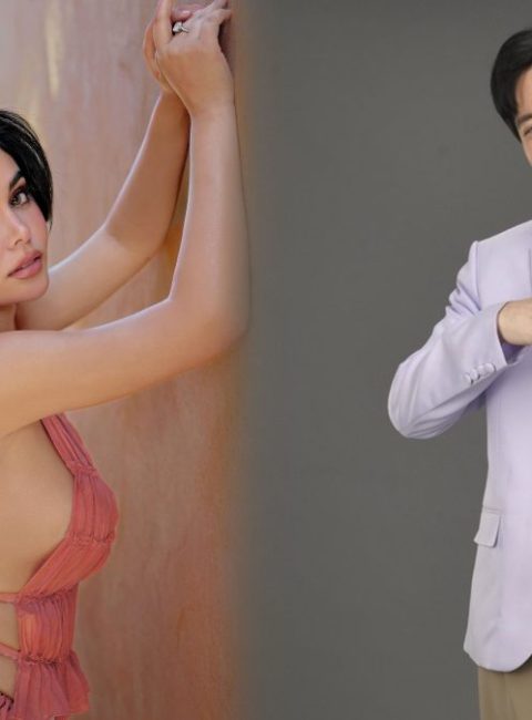 Ivana Naloka sa Pag-Sipsip ni Joshua: Ivana Alawi at Joshua Garcia, Tinalakay ang Kissing Scenes sa Viral Clip