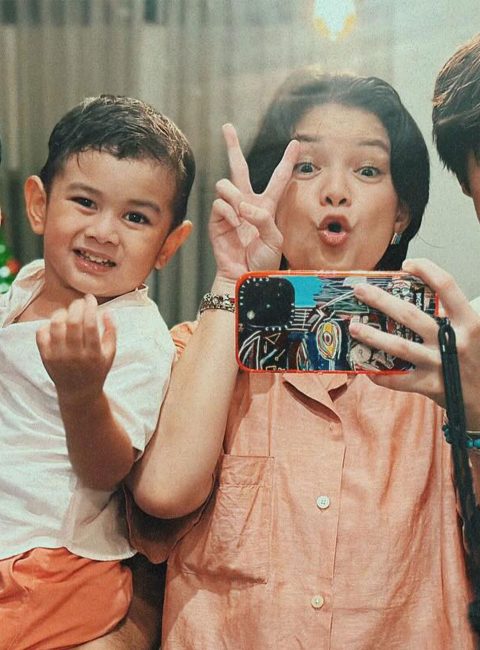 Joem Bascon and Meryll Soriano Choose Quiet Life Over Showbiz Spotlight