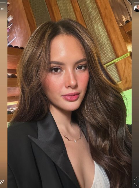 John Lloyd Cruz and Ellen Adarna Reunion Sparks Industry Buzz as Fans Eye Possible On-Screen Comeback