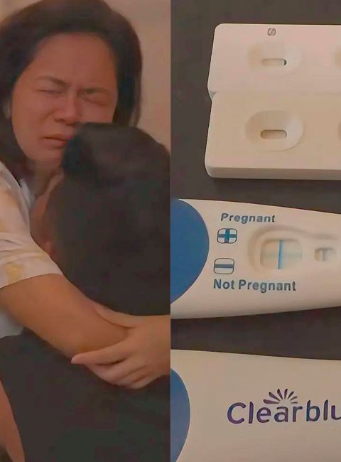 Kiray Celis Pregnant: Actress Expecting First Baby with Stephan Estopia