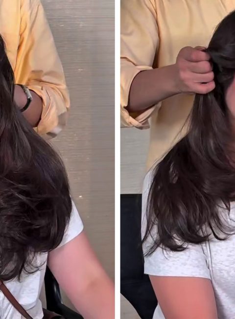 Kristine Hermosa Trends Online, Netizens Praise Her Timeless Natural Beauty