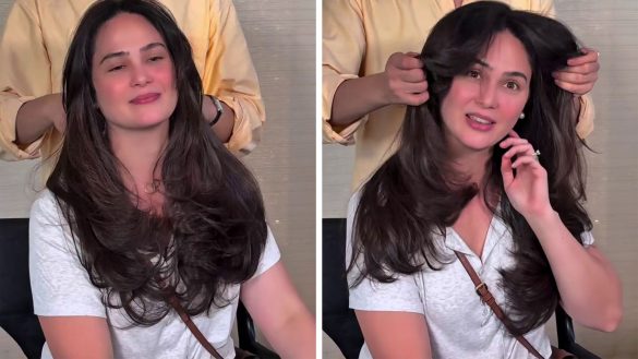 Kristine Hermosa Trends Online, Netizens Praise Her Timeless Natural Beauty