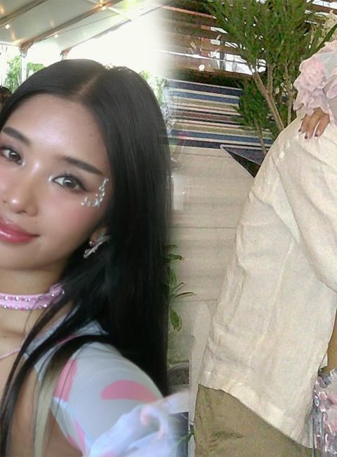 Leon Barretto Flies to Coachella to Support Sophia Laforteza’s Big Debut