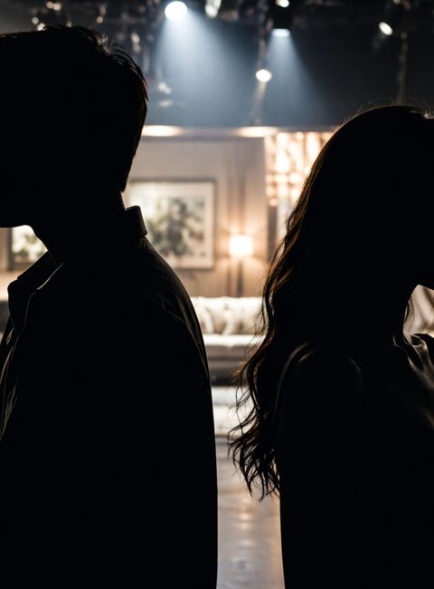 Blind Item: Nawalang Oras ng Aktor at Starlet sa Lock-In Taping, Umani ng Usap-usapan Online