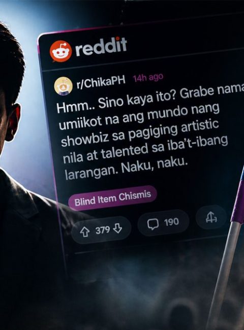 Blind Item: Male Singer-Host Accused of Homophobic Behavior Sparks Online Buzz