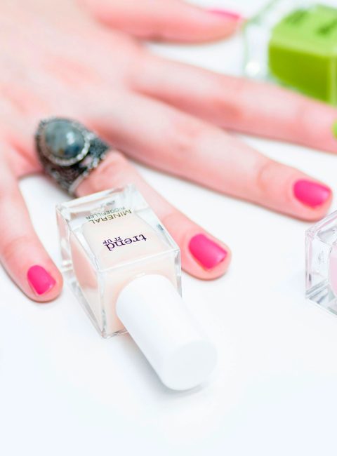 Why Manicure Matters: 5 Powerful Benefits Every Girl Should Know