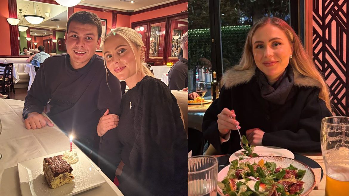 Matthew Lhuillier Instagram Story photo with ex-girlfriend fueling reconciliation rumors