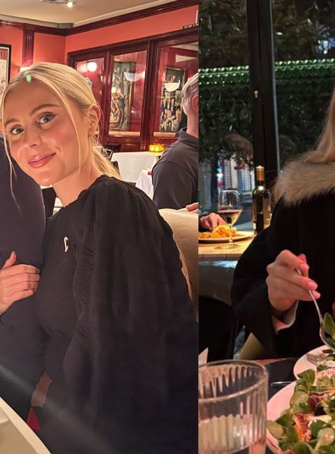 Matthew Lhuillier Sparks Reconciliation Rumors After Posting Ex-Girlfriend on Instagram Story