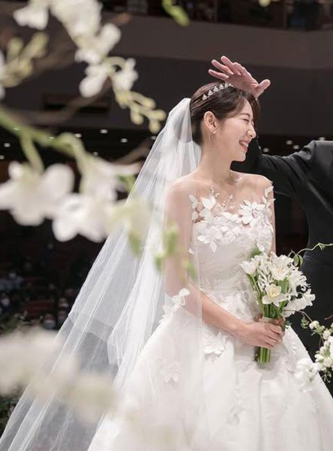 Park Shin Hye Expecting Second Child with Choi Tae Joon, Agency Confirms