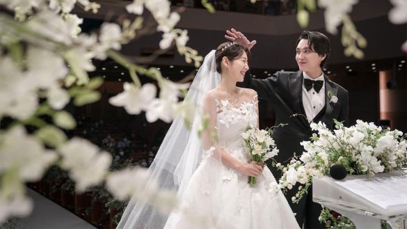 Park Shin Hye Expecting Second Child with Choi Tae Joon, Agency Confirms