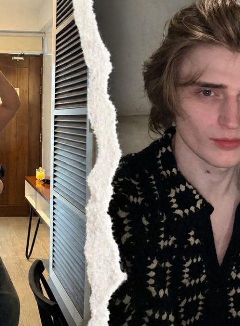 Paul Marsden Confirms Breakup with Lie Reposposa, Revealing Emotional Closure Behind Viral Message