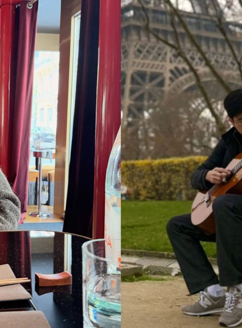 Fans Push for ‘KimPau’ as Paulo Avelino’s Paris Posts Spark Clamor for Kim Chiu Appearance