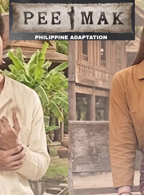 Wilbert Ross, Bea Binene Star in PH Adaptation of Hit Thai Film ‘Pee Mak’