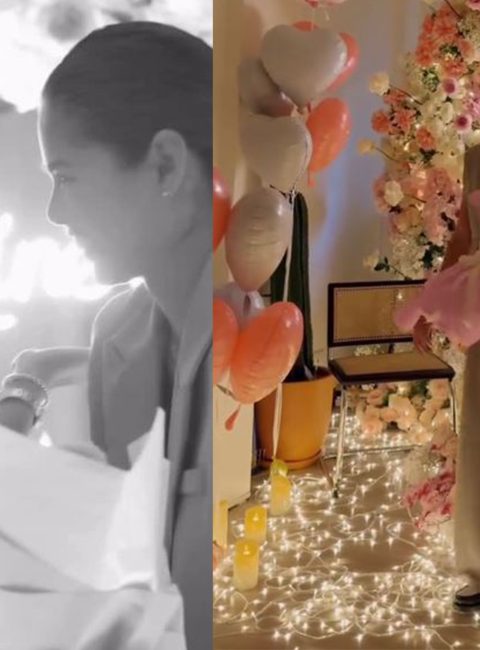 Pilot Chezka and Katrice Confirm Relationship with Romantic Social Media Post