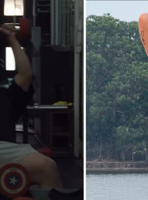 RJ Perkins Gym Transformation Sparks Buzz After Mister Pampanga 2026 Win