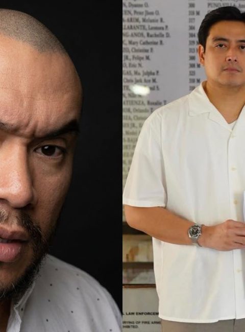 Rob Sy Breaks Silence After QC Councilor Alfred Vargas Files Complaint Over Alleged Bullying Incident