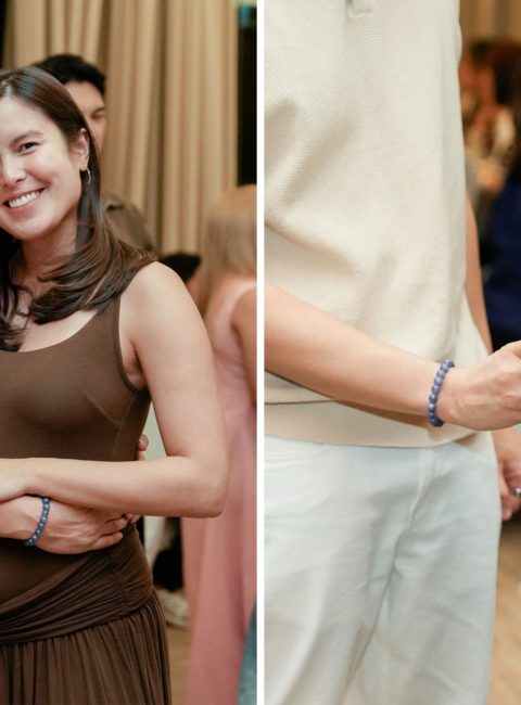 Robi Domingo and Maiqui Pineda Share Sweet Baby Celebration—‘Our Baby Is So Loved’