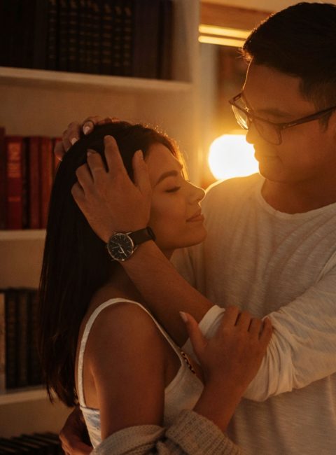 Sapiosexual Attraction Explained: Why More Women Value Intelligence in Modern Relationships