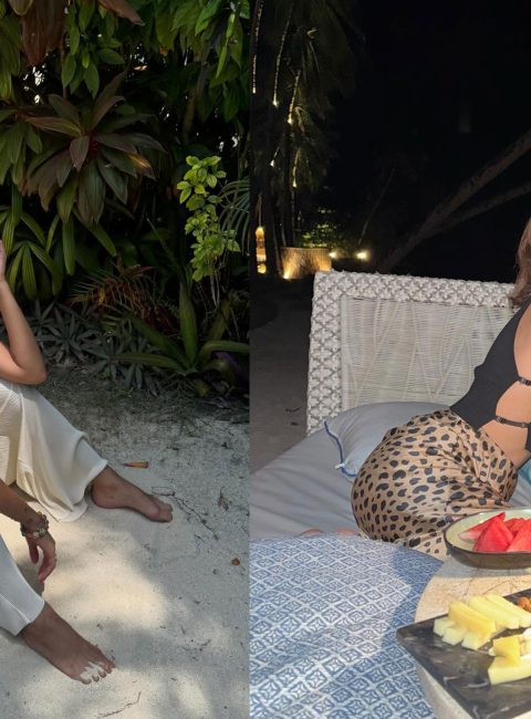 Sarah Lahbati’s Siargao Photos Spark Buzz—‘A Woman Who Had Class’