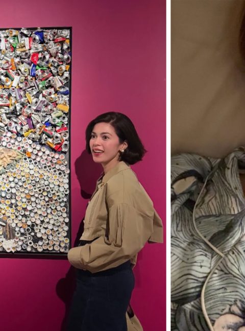 Shaina Magdayao Returns After Social Media Break, Shares ‘Digital Detox’ Experience