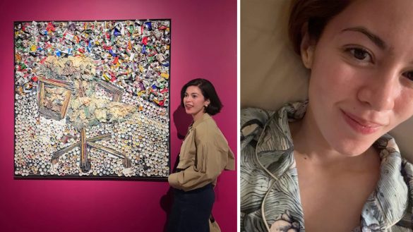 Shaina Magdayao Returns After Social Media Break, Shares ‘Digital Detox’ Experience
