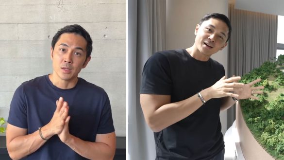 Slater Young Breaks Silence on Cebu Floods, Shares Personal Statement