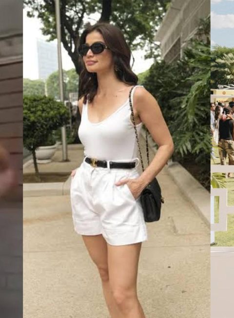 Viral Throwback: ‘Talk Dirty To Me’ Girl Predicted Today’s Fashion Trend