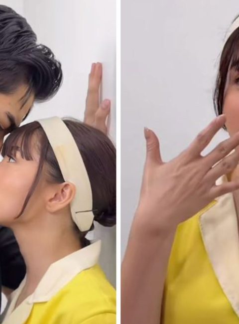 Alexa Ilacad, BGYO Gelo Lead The Chambermaid’s Daughter on iWantTFC