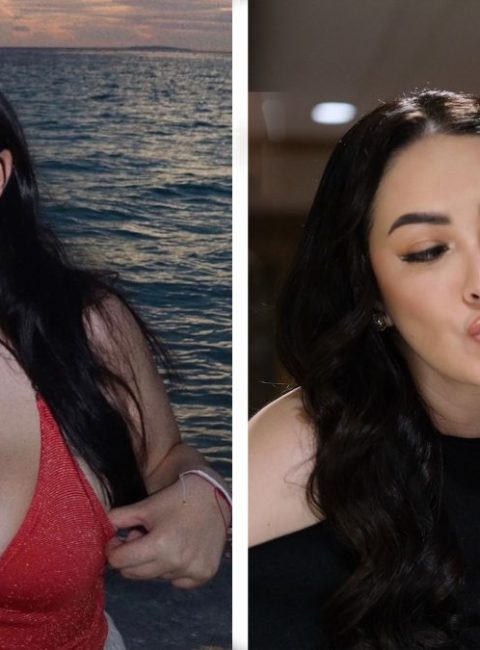 Meet Venice Bektas: Ruffa Gutierrez’s Daughter Gains Viral Attention for Striking Beauty and Public Fascination