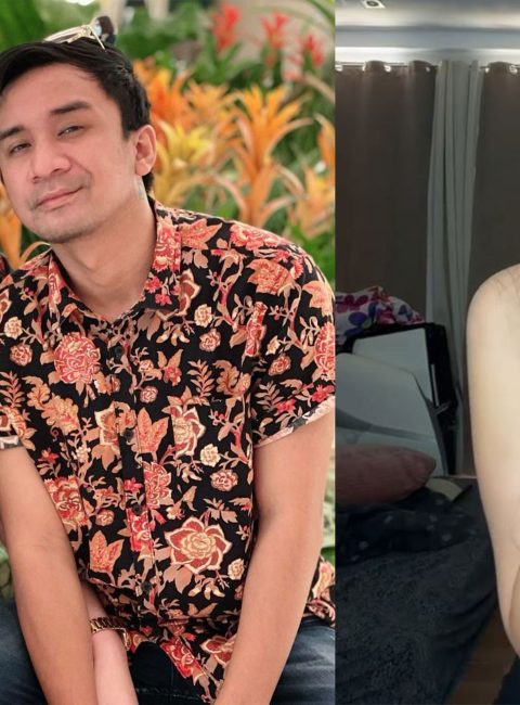 Veybilyn Gorens Speaks Out on Breakup with Jomar Lovena, Alleges Infidelity