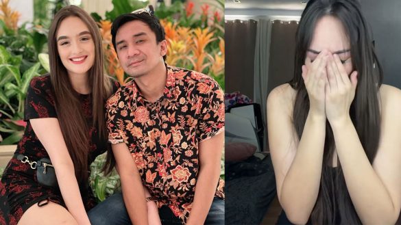 Veybilyn Gorens Speaks Out on Breakup with Jomar Lovena, Alleges Infidelity