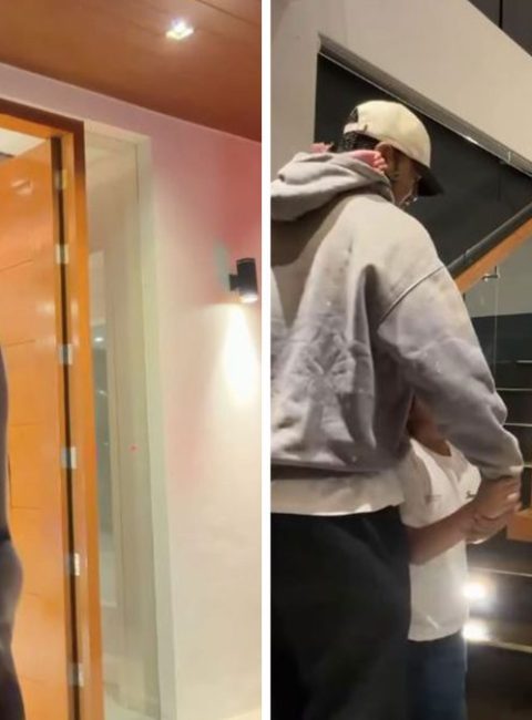 Zeinab Harake Goes Viral Over ‘Yosi’ Prank Video