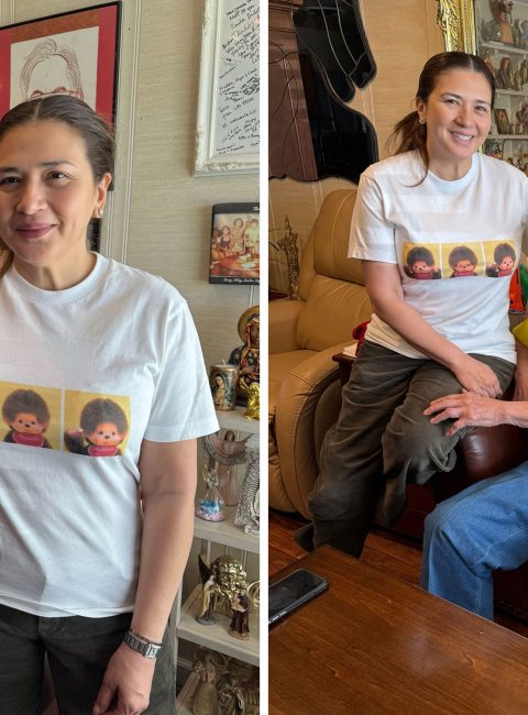 Zsa Zsa Padilla Clarifies Ties With BB Gandanghari: ‘We’re Not Cousins’