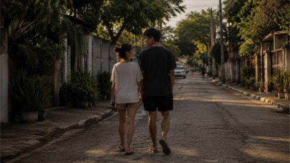 Affordable Couple Activities That Are Surprisingly Entertaining