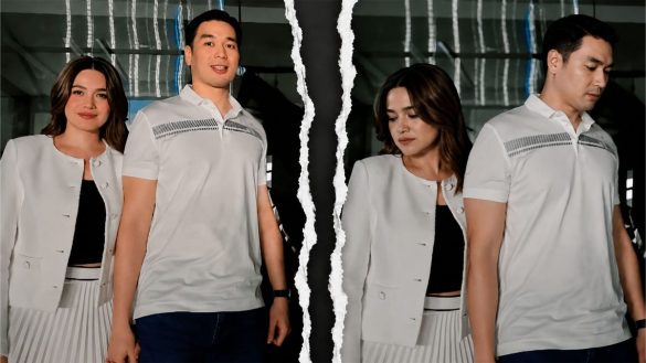 Bea-Vincent Rumors Stir Debate Over Celebrity Privacy Online